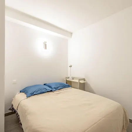 Apartment De La Plage-3 By Interhome *