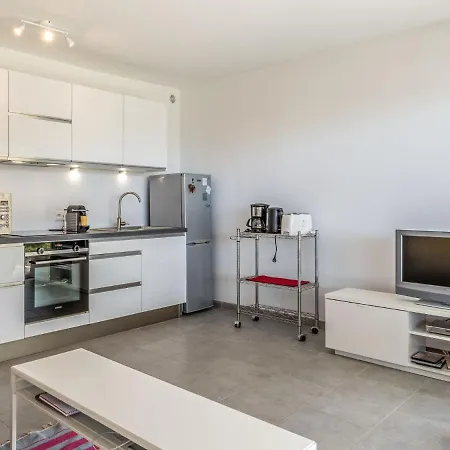 Apartment De La Plage-3 By Interhome *