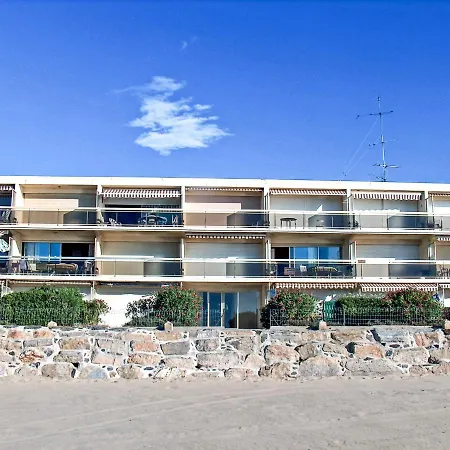 Apartment De La Plage-3 By Interhome *