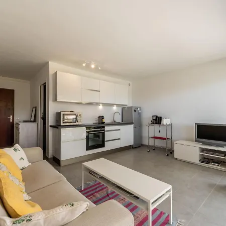 De La Plage-3 By Interhome Apartment