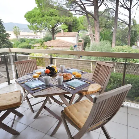De La Plage-3 By Interhome Apartment *