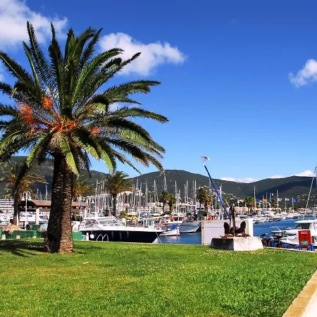 De La Plage-3 By Interhome Apartment